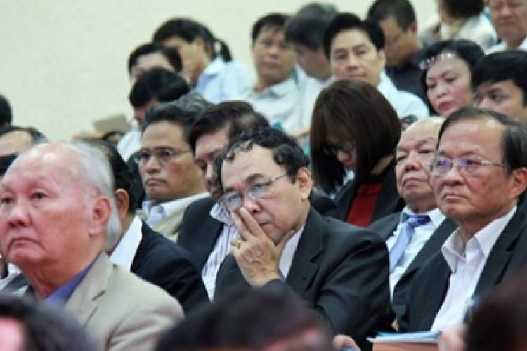 Trường ĐH rời cơ chế chủ quản: Tránh vừa đá bóng vừa thổi còi