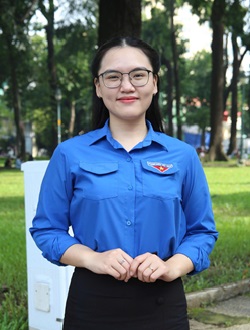 CN. Nguyễn Thị Yến Nhi