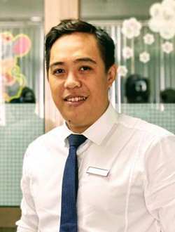 ThS. Huỳnh Anh Khiêm