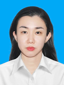 CN. Lê Thị Kim Chi