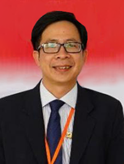 PGS.TS. Lê Đức Hiển