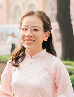 CN. Lương Thị Thùy Linh