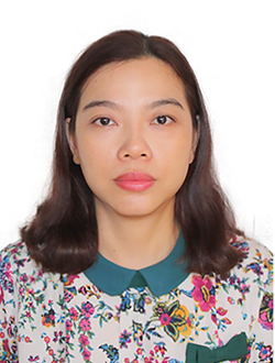 CN. Nguyễn Thị Đặng Mai