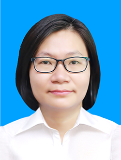 ThS. Trần Thị Cẩm Giang