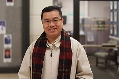 Prof. Nguyen Thoi Trung