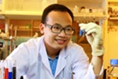 Dr. Tran Nguyen Hai