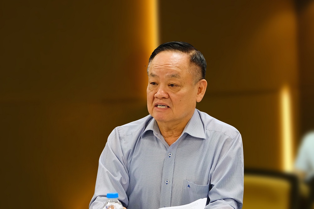 Hoi nghi 8