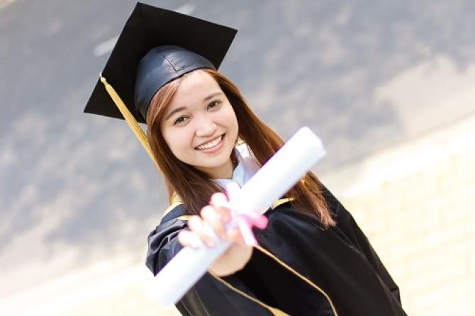 Thông báo tuyển sinh sau đại học trình độ Thạc sĩ năm 2019 đợt tháng 06/2019