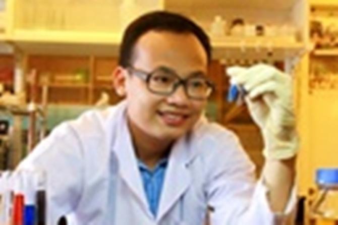 TS. Trần Nguyễn Hải