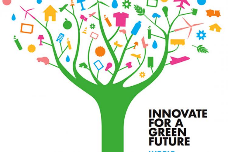 Hưởng ứng kỷ niệm Ngày sở hữu trí tuệ thế giới 26/4 với chủ đề năm 2020 “Đổi mới sáng tạo vì một tương lai xanh”
