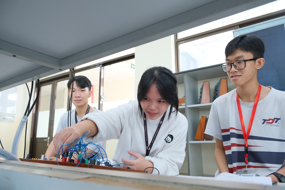 Institutional-level research project
