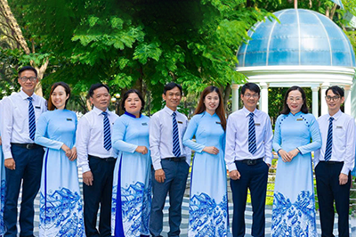 Environmental Technology and Bioremediation Research Group