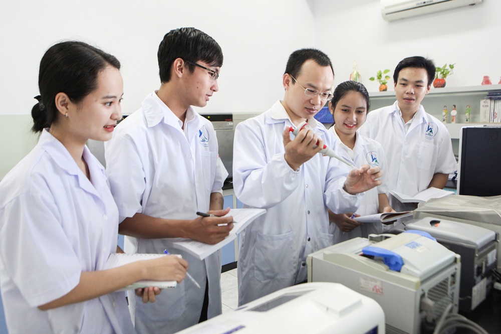 Đề tài cơ sở